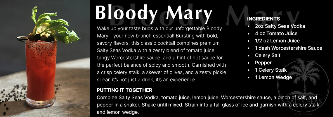 bloody mary