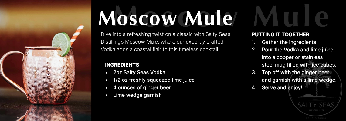 Moscow Mule