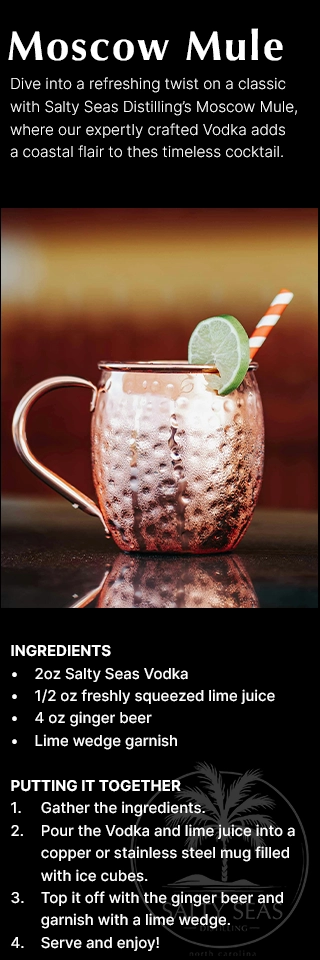 moscow mule m